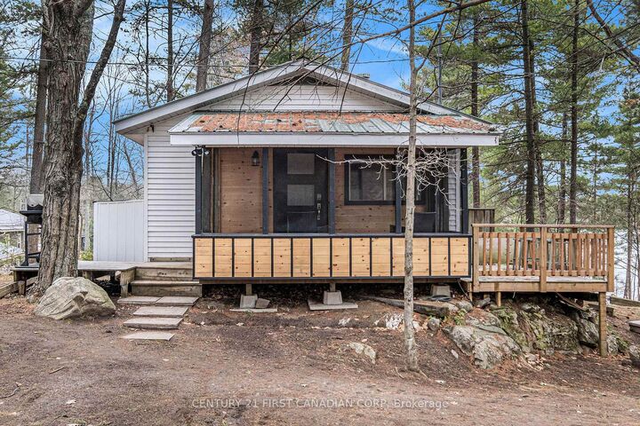 Photo de la propriété:  1176 Sparks Lane  ON K0K 1Z0 