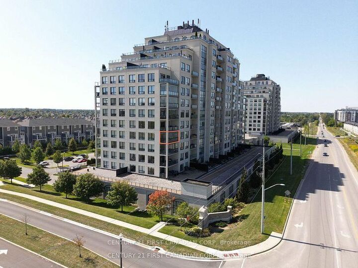 240 Villagewalk Boulevard 504  London North ON N6G 0P6 photo