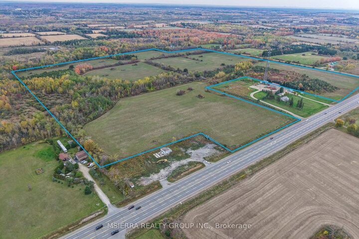 0 Hwy 10 Street  Caledon ON L7K 1X4 photo