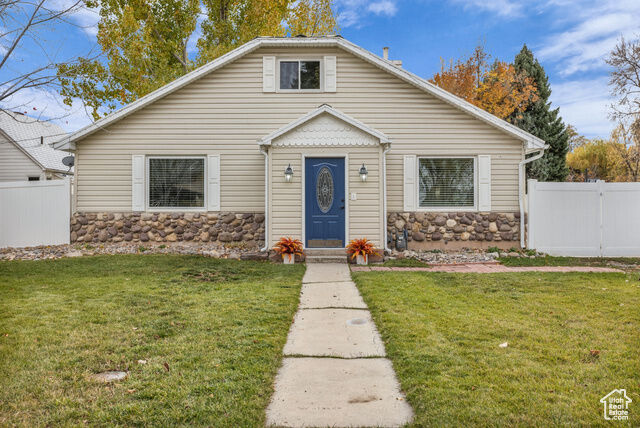 Property Photo:  178 E 100 S  UT 84032