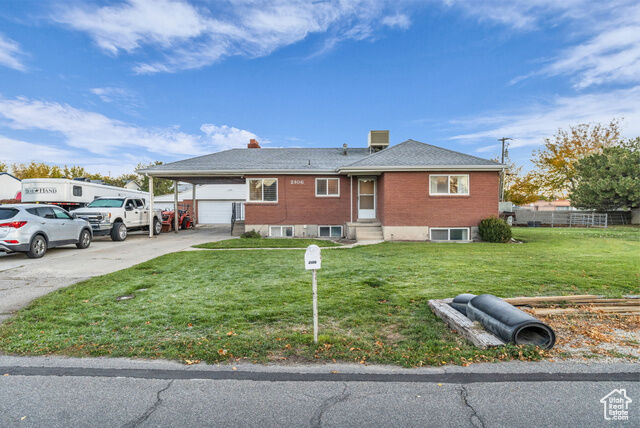 Property Photo:  2106 W 13220 S  UT 84065 