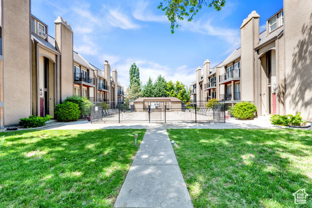 Property Photo:  5323 S 560 E D  UT 84107 