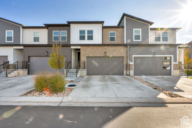 Property Photo:  275 W 700 N  UT 84059 