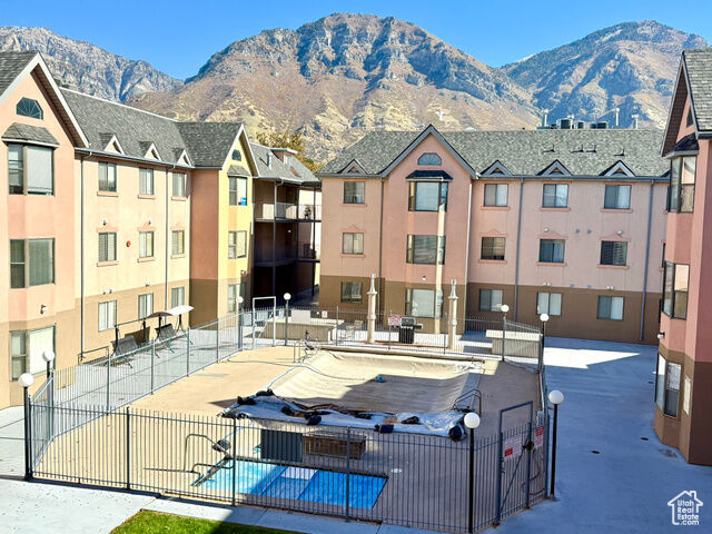 Property Photo: 836 N University Ave 111 UT 84604