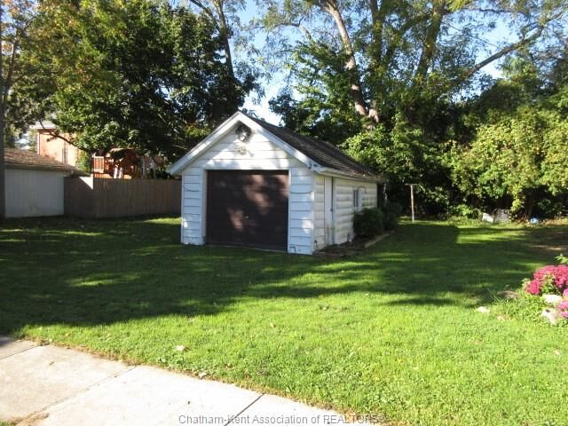 Photo de la propriété:  258 William Street  ON N0P 1M0