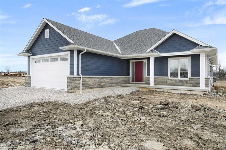 Photo de la propriété: 306 Blake Avenue ON N0R 1A0