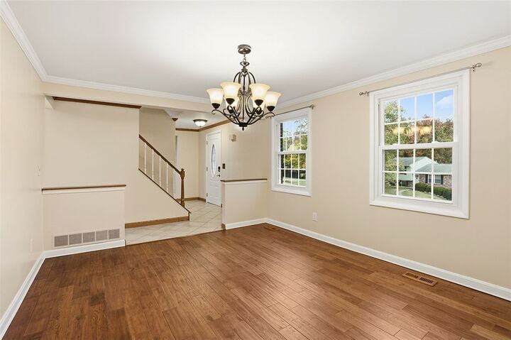 Property Photo:  147 Fox Run Rd  PA 16066