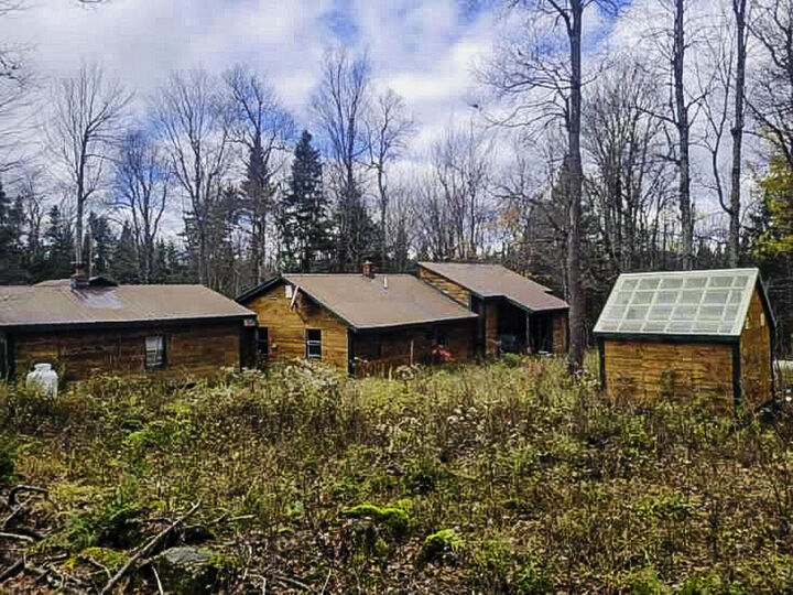 Property Photo:  709 Reynoldston Road  NY 12966 