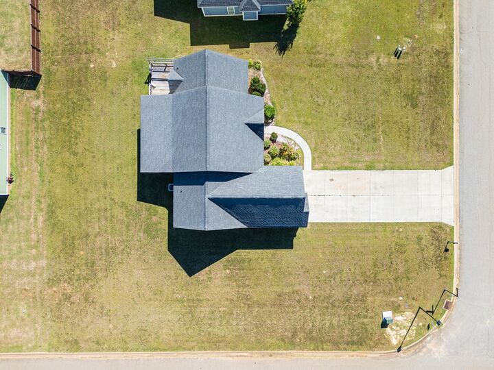 Property Photo:  132 Augustus Drive  GA 31763 