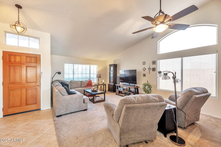 Property Photo:  8461 W Pershing Avenue  AZ 85381