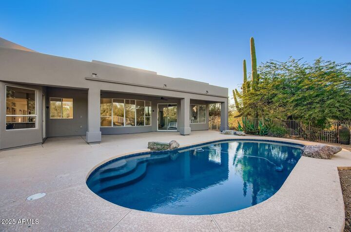 Property Photo: 27467 N 75th Way AZ 85266