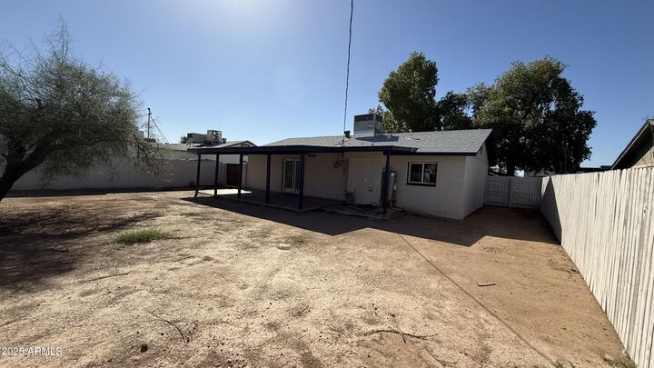 3307 N 65th Avenue  Phoenix AZ 85033 photo