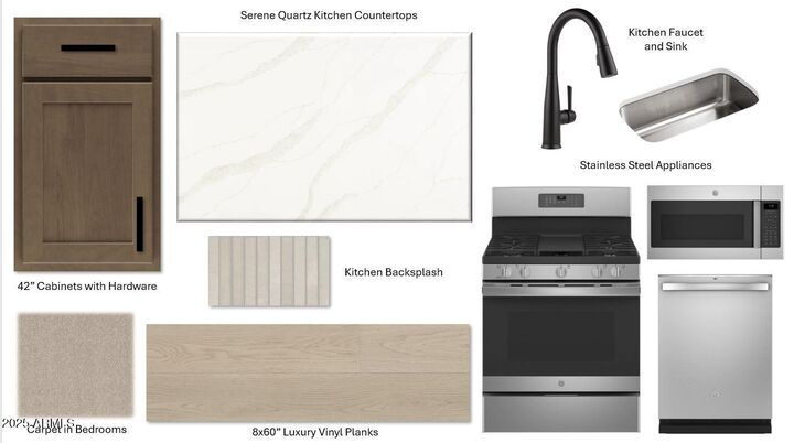 Property Photo: 907 W Finch Drive AZ 85140