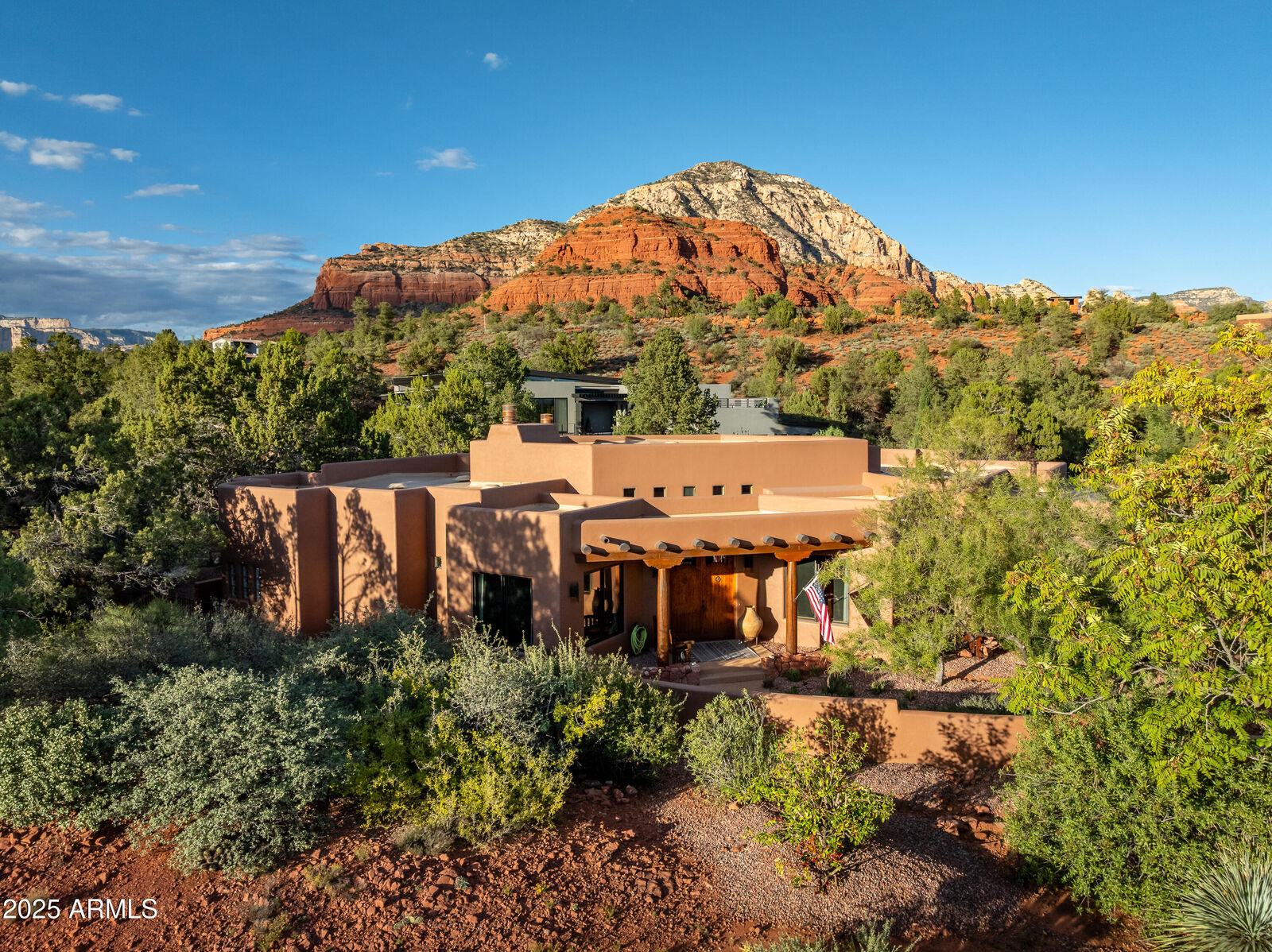 Property Photo:  15 N Roan Court  AZ 86336