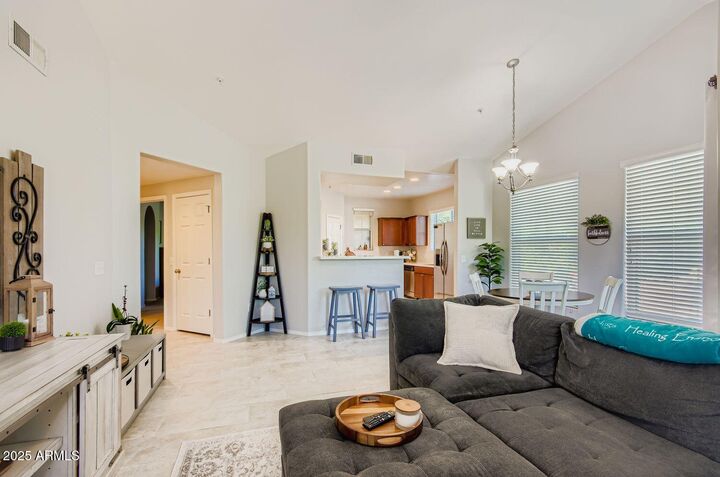 Property Photo: 14575 W Mountain View Boulevard 122 AZ 85374