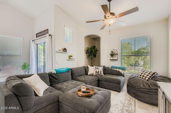 Property Photo:  14575 W Mountain View Boulevard 122  AZ 85374 