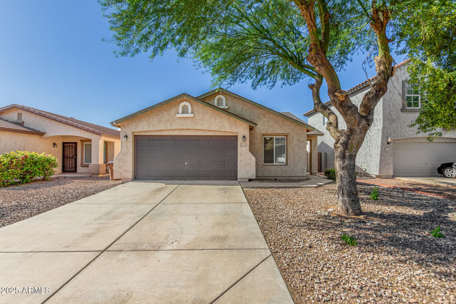 Property Photo: 40558 N Jay Lane AZ 85140