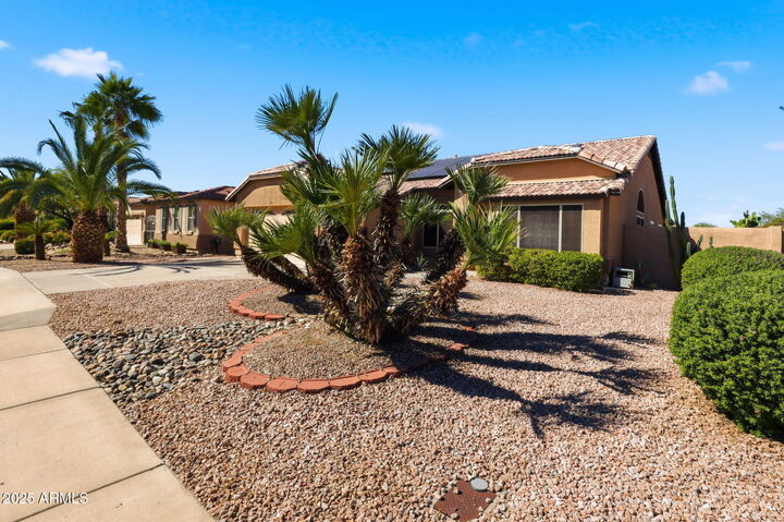 Property Photo:  10914 W Cimarron Drive  AZ 85373 