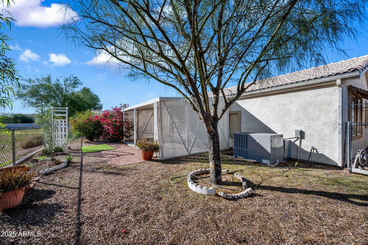 2101 S Meridian Road 49  Apache Junction AZ 85120 photo