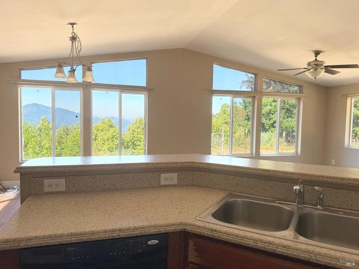 Property Photo:  6060 Wilder Ridge Road  CA 95542