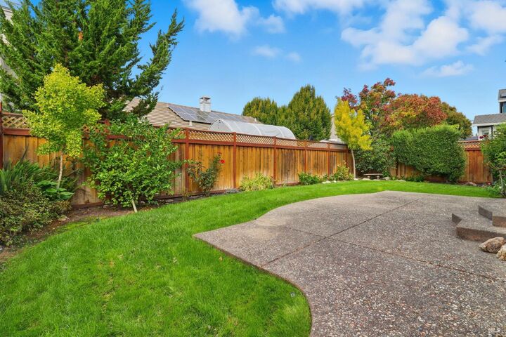 Property Photo:  1845 Sandstone Drive  CA 94954