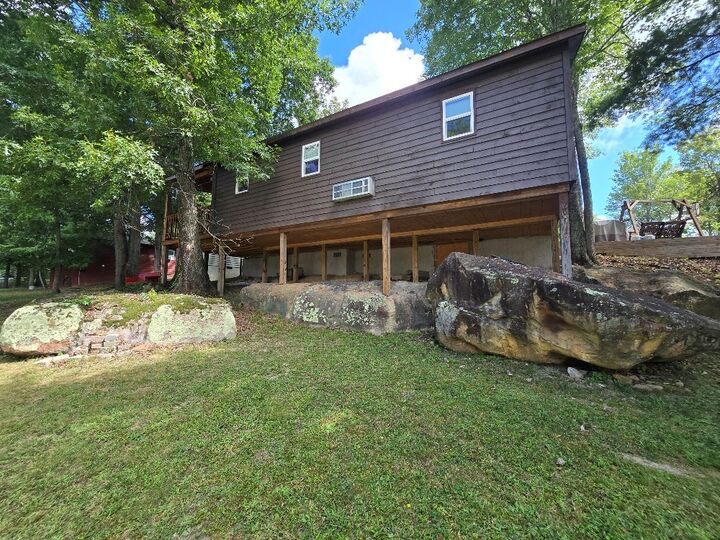 Property Photo:  50 Eagles Rest Drive  WV 25979 