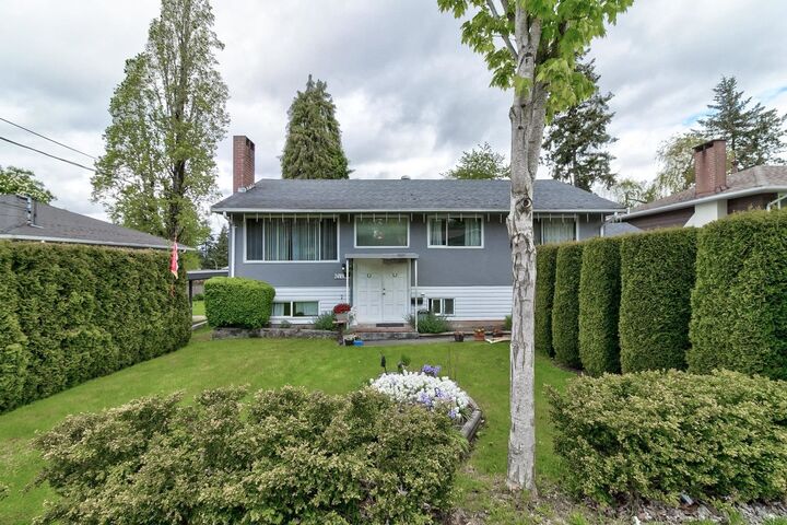 Property Photo:  11405 92 Avenue  BC V4C 3K8 