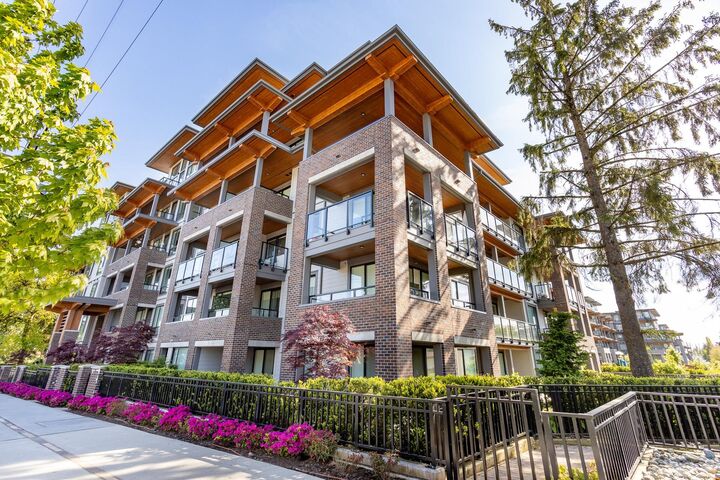 Property Photo:  7599 15th Street 321  BC V3N 0H9