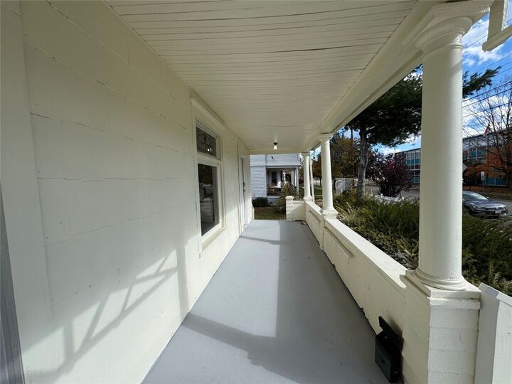 Property Photo:  1103 Broad St  NY 13760 