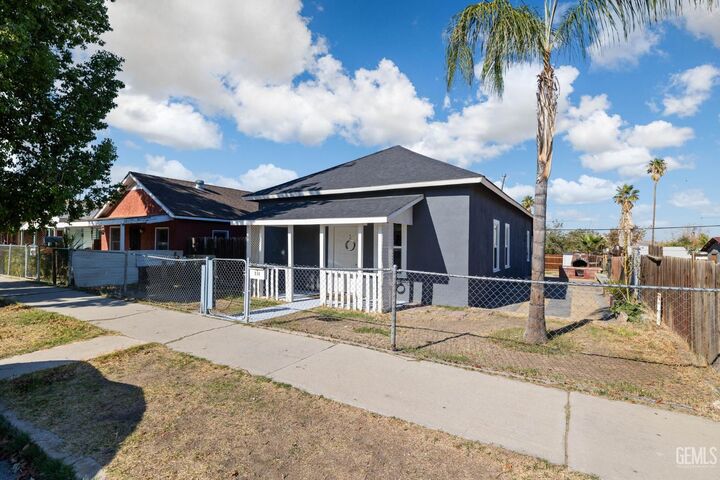 514 San Emidio Street  Taft CA 93268 photo