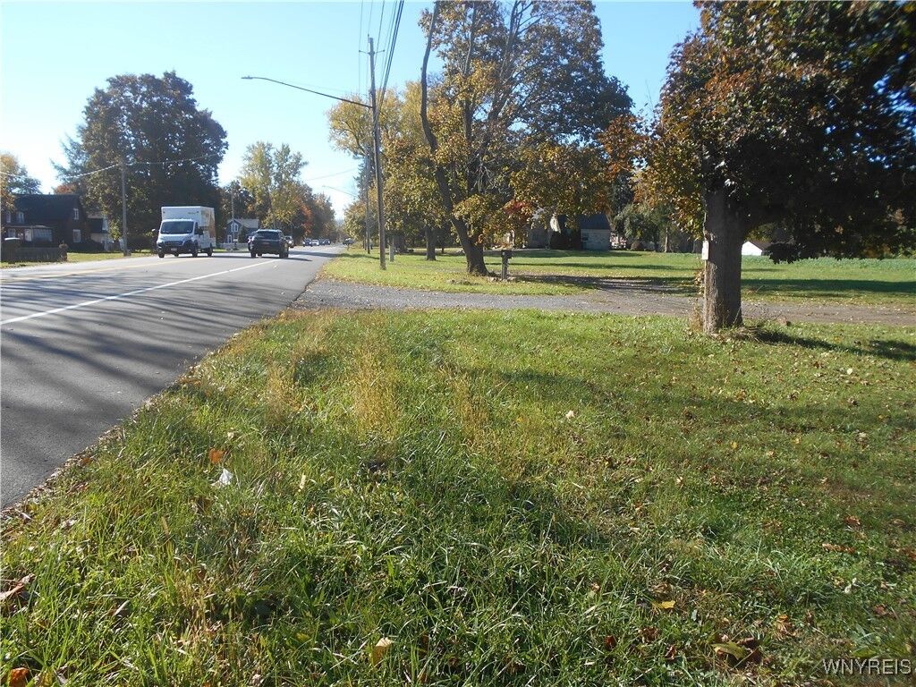 Property Photo:  Gowanda State Road  NY 14075