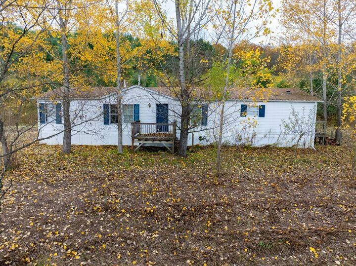 Property Photo:  289 Fisher Settlement Road  NY 14883