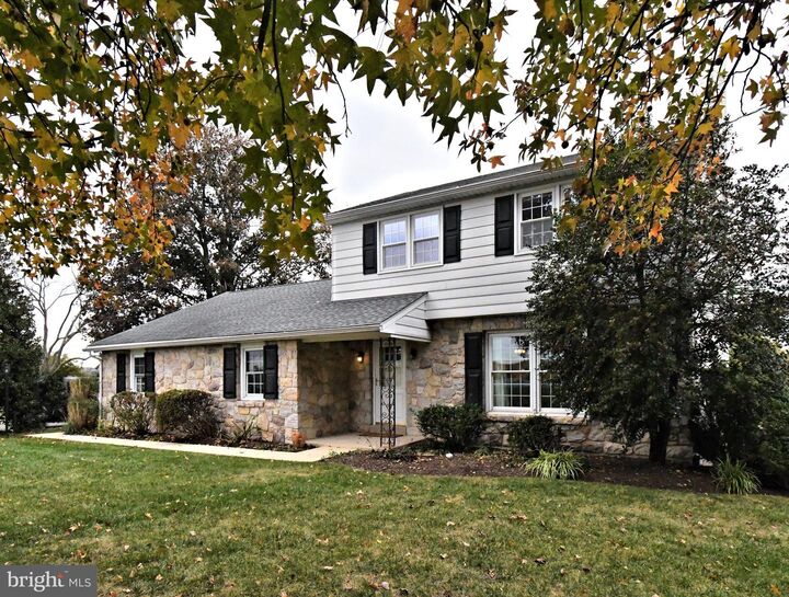 Property Photo: 704 Old Swede Road PA 19518