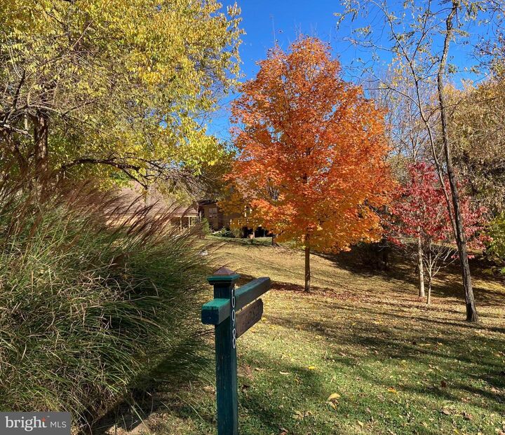 698 Elk Run Estates Drive  Harpers Ferry WV 25425 photo