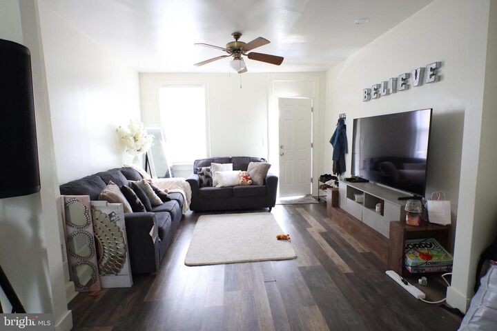 Property Photo:  419 Chester Street  PA 17602