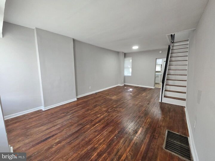 Property Photo:  1910 Sigel Street  PA 19145
