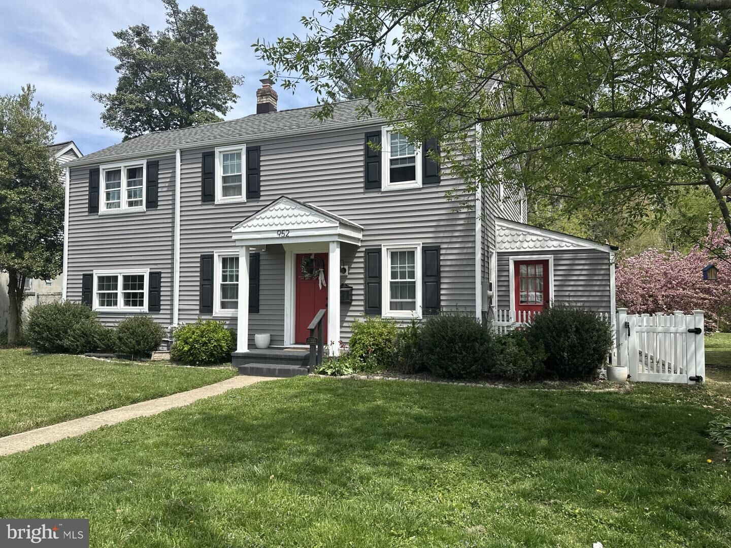 Property Photo:  952 Chesapeake Drive  MD 21078