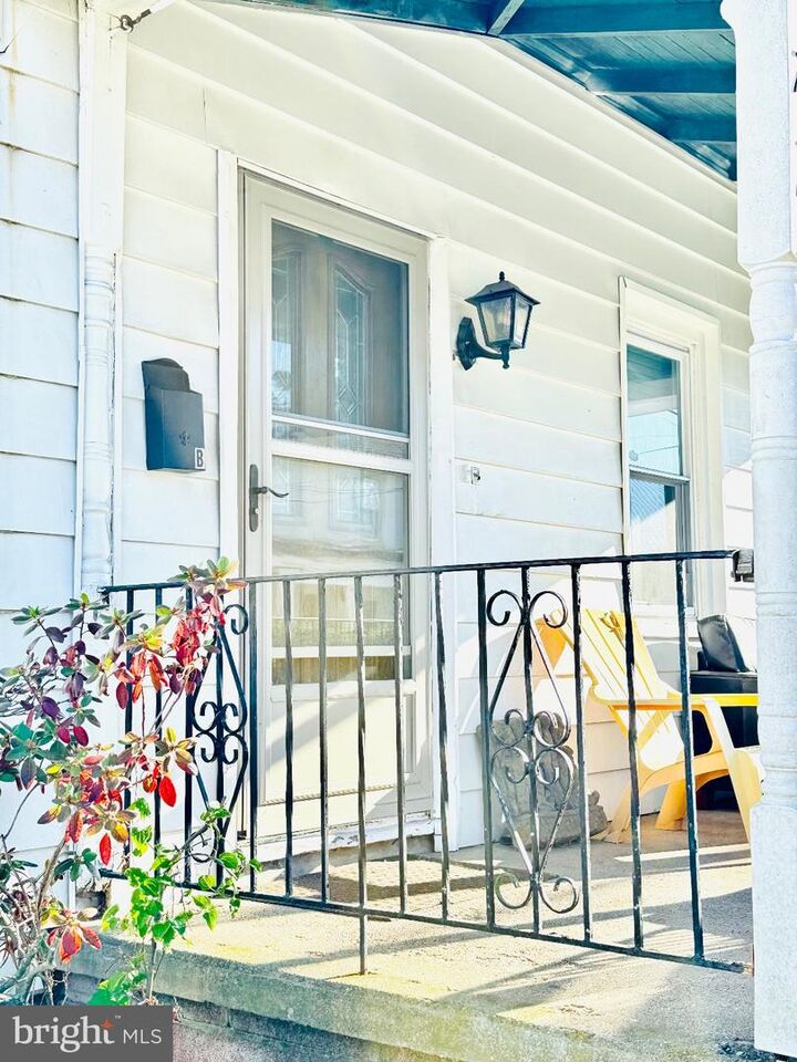 Property Photo:  7323 School Lane  PA 19027