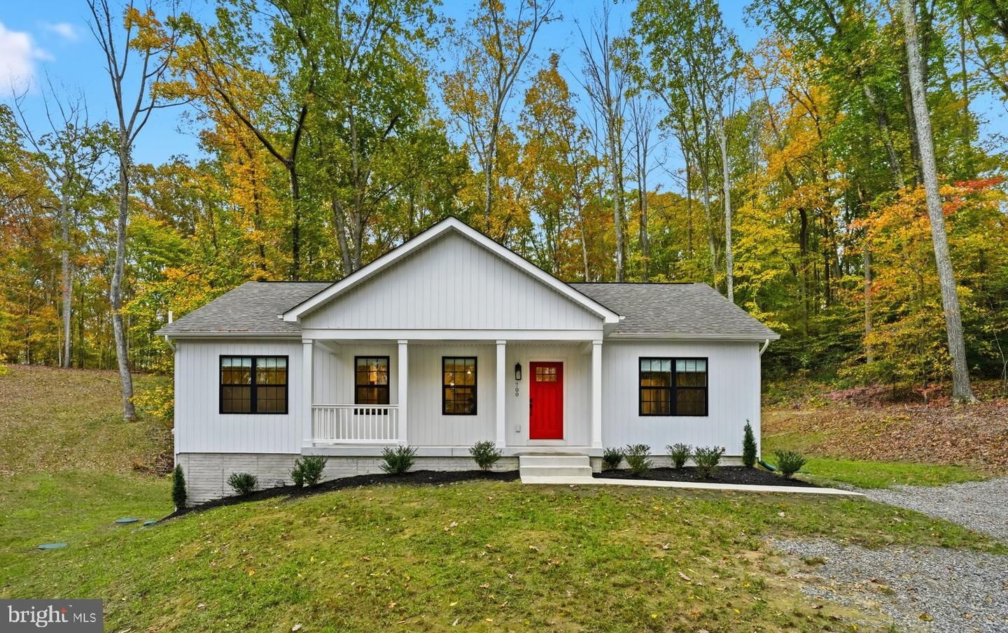 Property Photo:  700 Leeland Road  VA 22405 