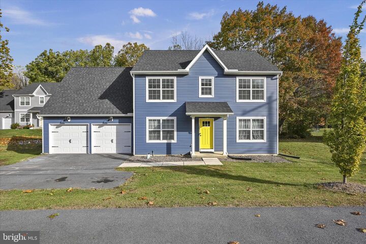 Property Photo:  1485 Graystone Road  PA 17545 
