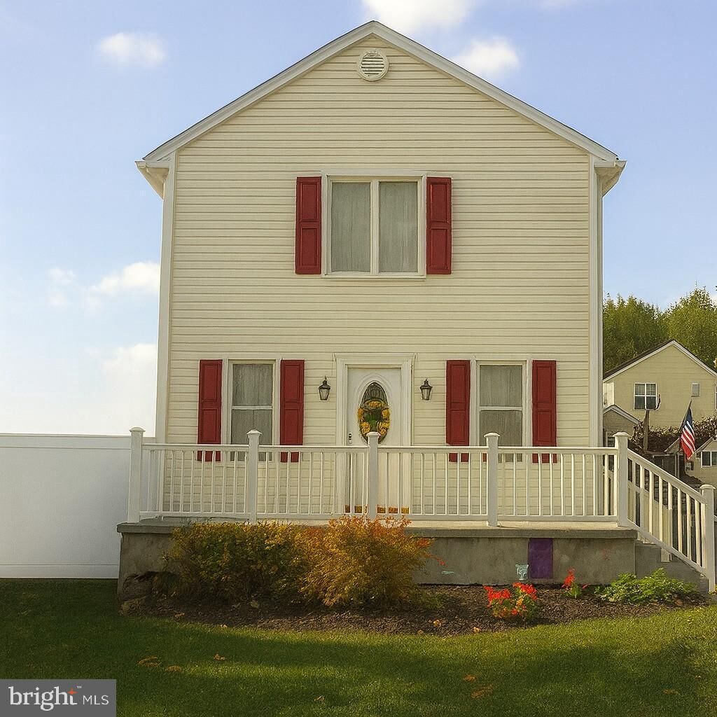 Property Photo:  1018 Wildwood Avenue  PA 19020 