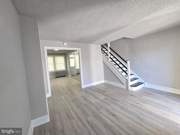 Property Photo:  2642 S 67th Street  PA 19142