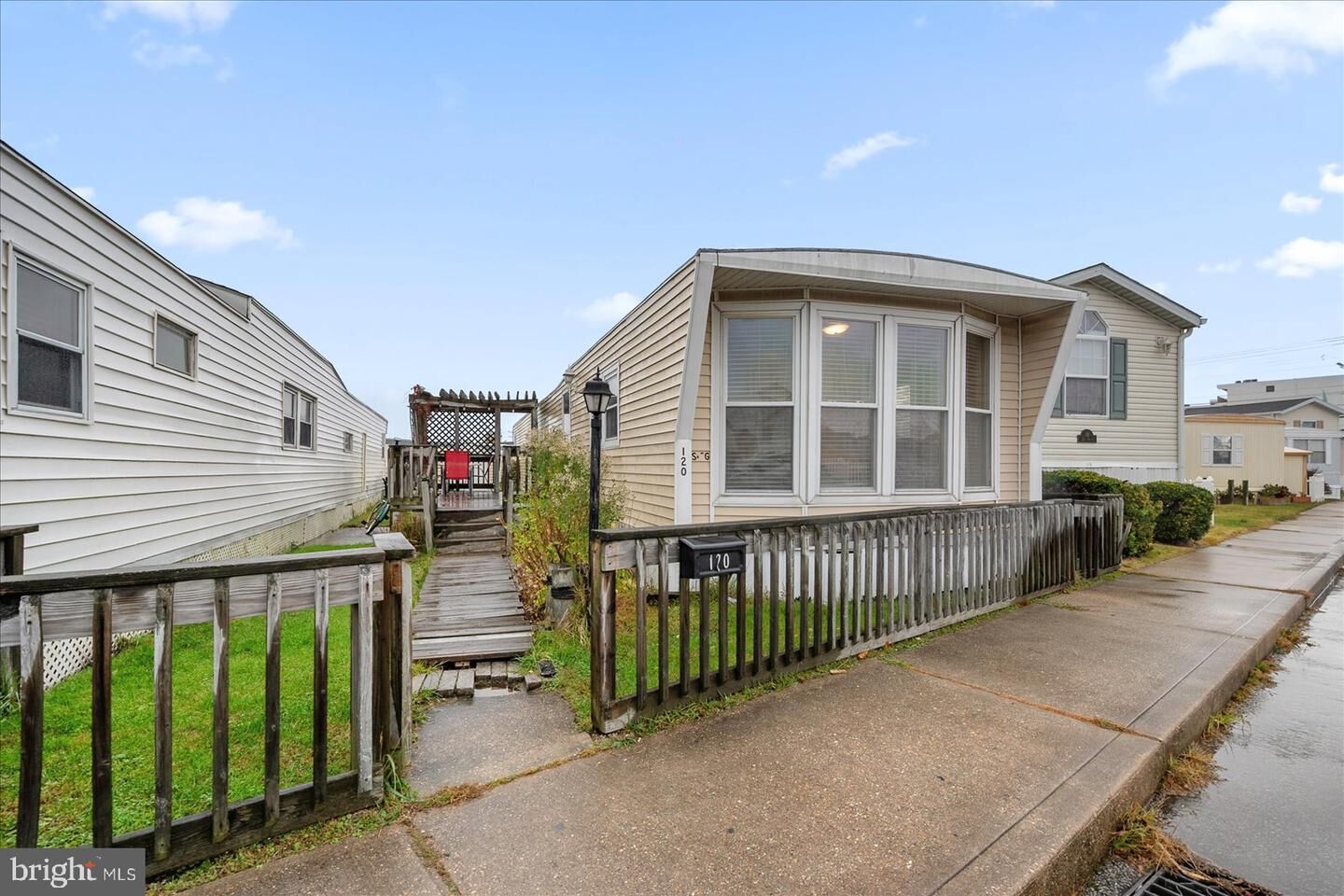 Property Photo: 120 133rd Street MD 21842