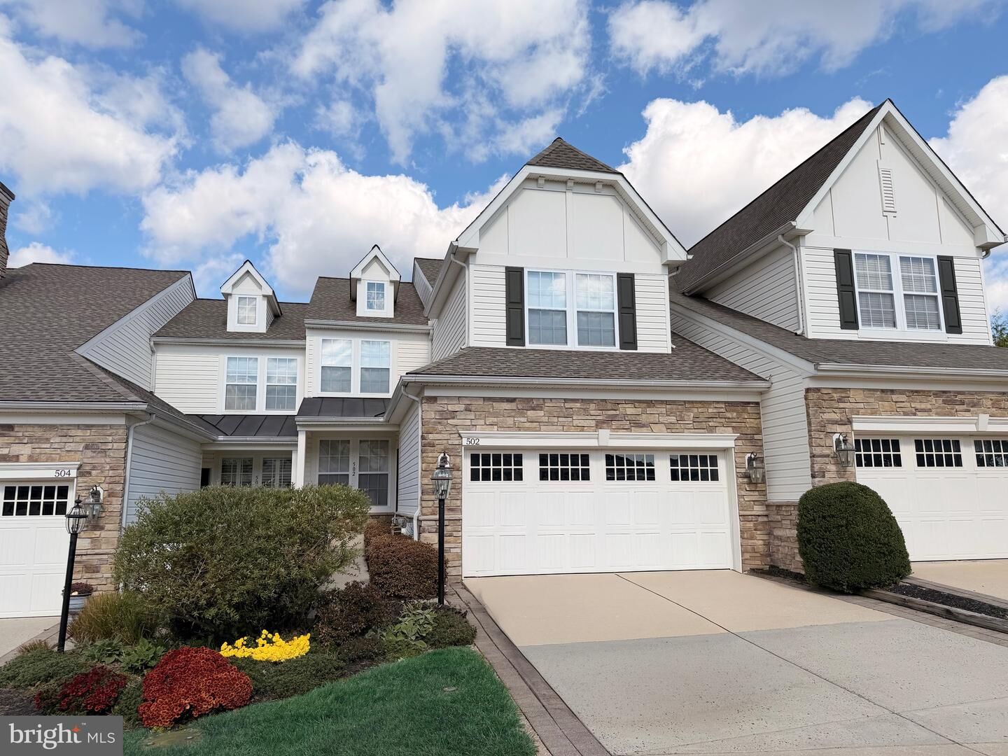 Property Photo:  502 Counterpoint Circle  MD 21078