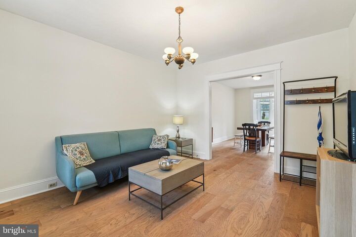 Property Photo: 4013 13th Street NW DC 20011