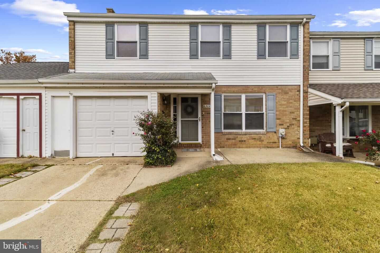 Property Photo: 6504 Timothy Court PA 19020