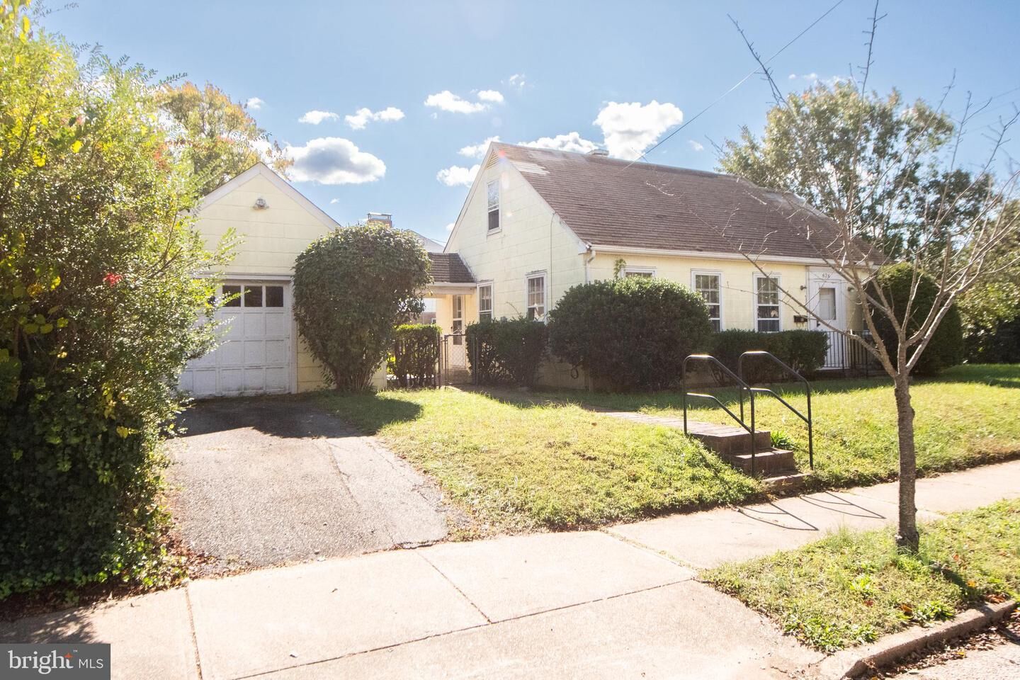 Property Photo:  626 Virginia Avenue  VA 22401 