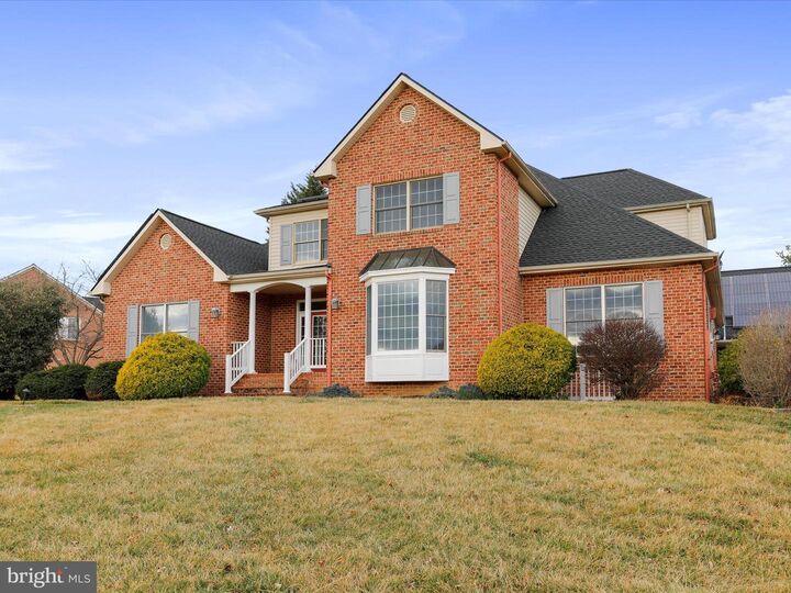 Property Photo: 9812 Pembroke Drive MD 21740