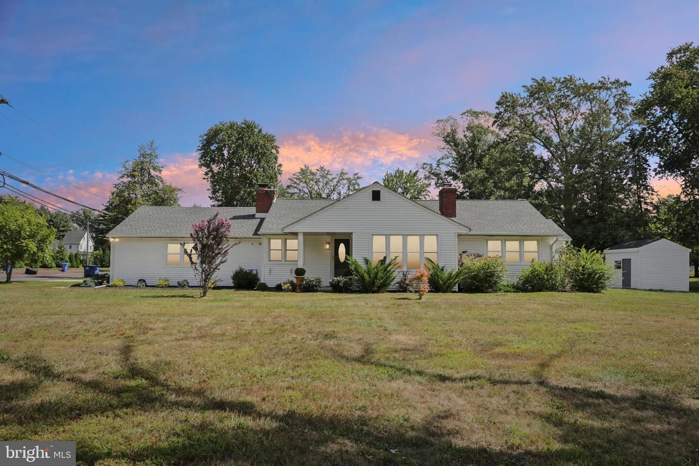 Property Photo:  601 S Church Street  NJ 08054