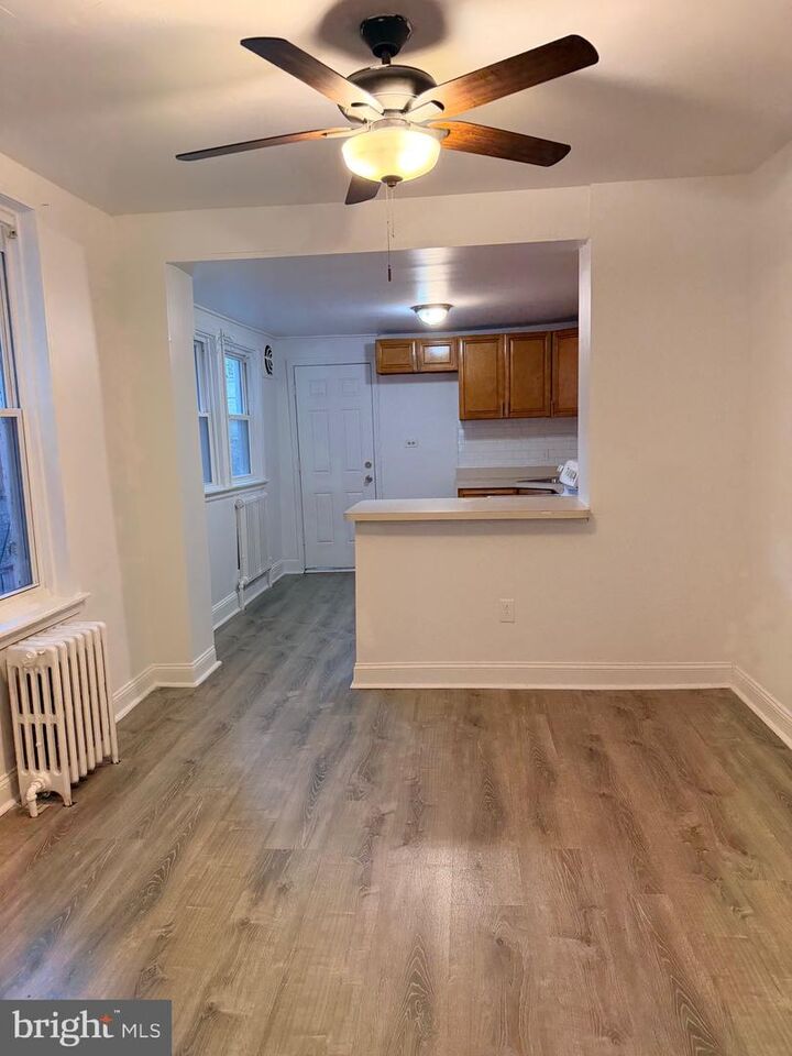 Property Photo:  4036 N Marshall Street  PA 19140 